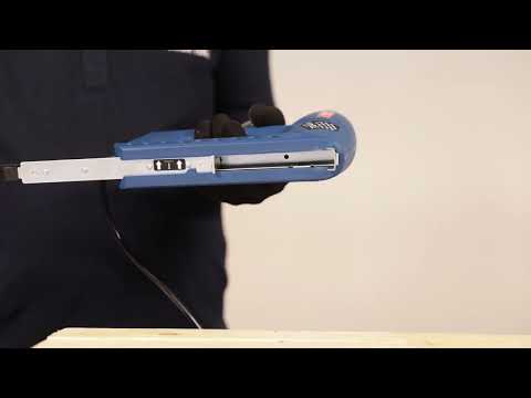 Product showcase video of ID GT13