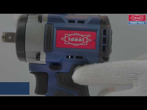IDU EW-B350: Product Showcase
