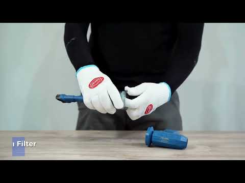 Product demo full video of ID MVB4A