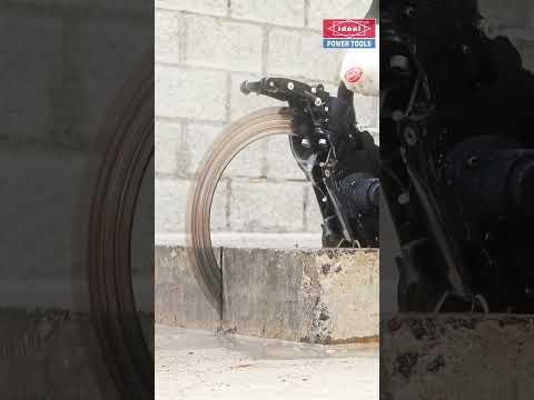 ID BRS400HQ Ring Saw: Product Demo