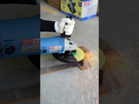Short demo video of ID AG-E230