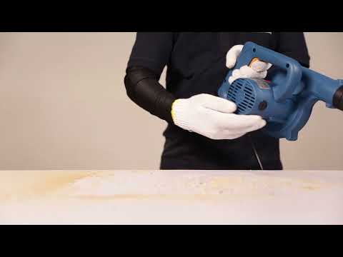 Product showcase video of ID GBL25