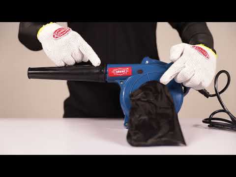 Product showcase video of ID BL1100