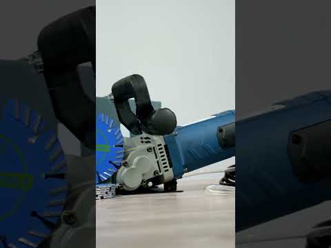 Product demo short video of ID GC135